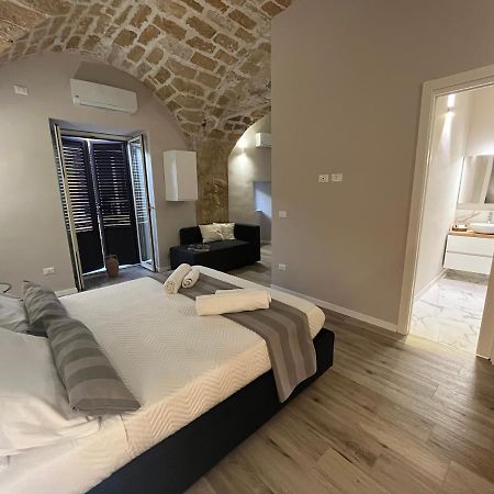 Appartamento Valverde Palermo Exteriér fotografie