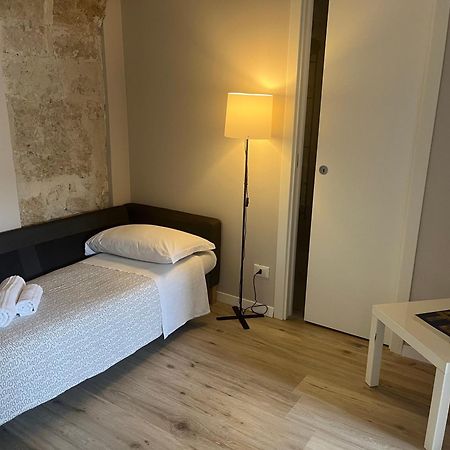 Appartamento Valverde Palermo Exteriér fotografie