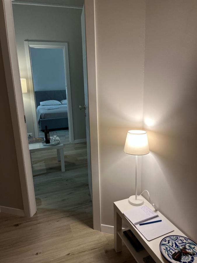 Appartamento Valverde Palermo Exteriér fotografie