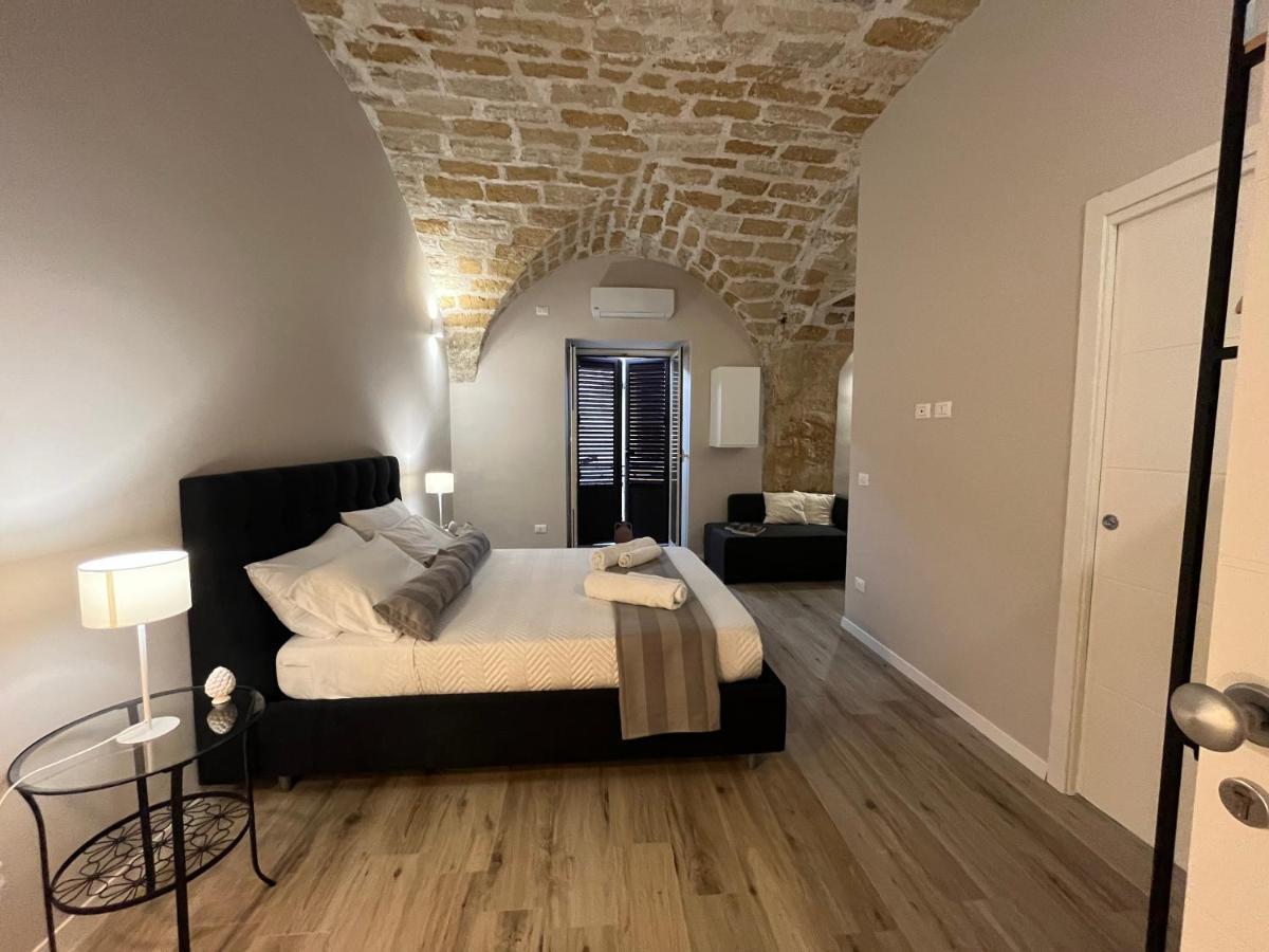 Appartamento Valverde Palermo Exteriér fotografie