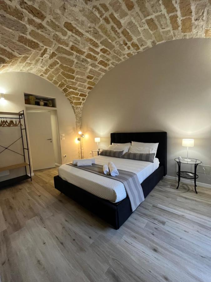 Appartamento Valverde Palermo Exteriér fotografie
